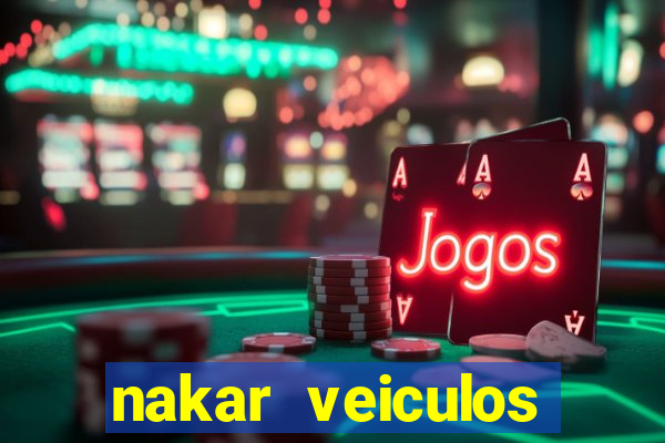 nakar veiculos porto alegre